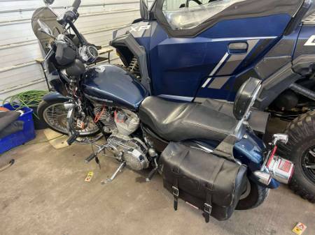 2004 Harley-Davidson