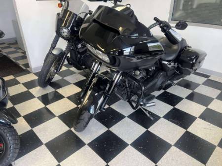 2015 Harley-Davidson