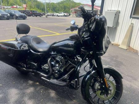 2001 Harley-Davidson