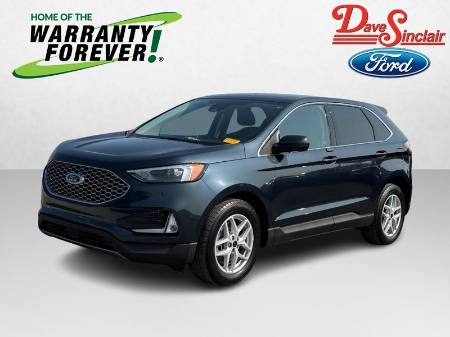 2023 Ford Edge SEL AWD