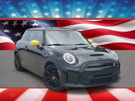 2024 Mini Hardtop 2 Door Cooper SE