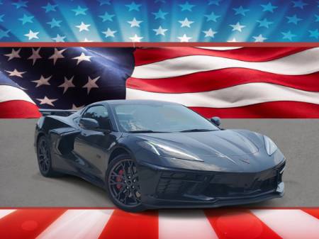 2023 Chevrolet Corvette 3LT