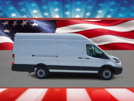 2025 Ford Transit T-350
