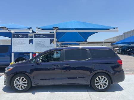 2019 Kia Sedona EX