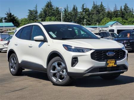 2025 Ford Escape Hybrid ST-Line Select