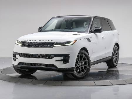 2025 Land Rover Range Rover Sport P360 SE