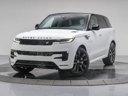 2025 Land Rover Range Rover Sport P530 Dynamic SE