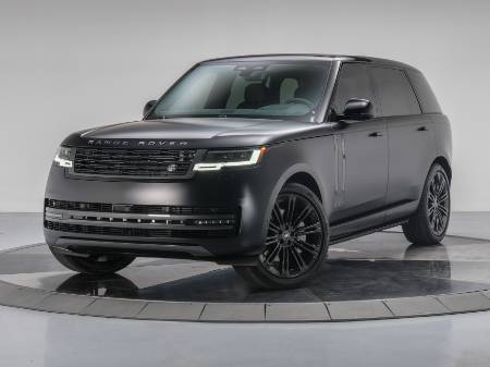 2025 Land Rover Range Rover P530 SE 7 Seat
