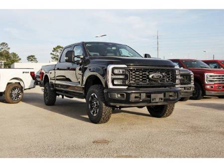 2025 Ford F-250SD XLT