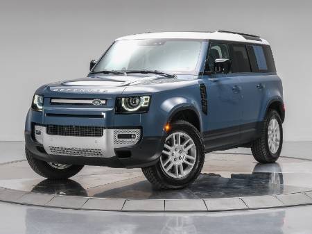 2025 Land Rover Defender 110 P300