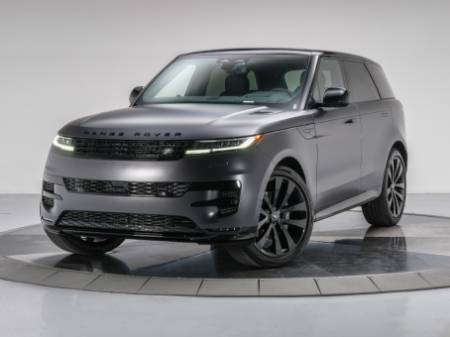 2025 Land Rover Range Rover Sport P400 Dynamic SE