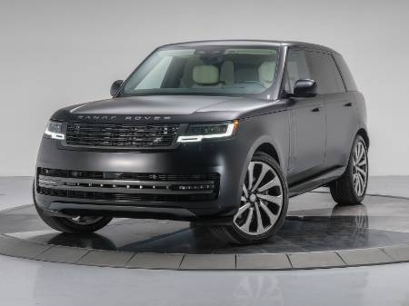 2025 Land Rover Range Rover Autobiography LWB