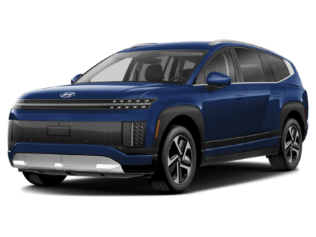 2026 Hyundai Ioniq 9