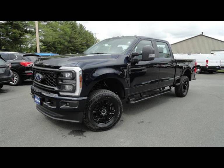 2025 Ford Super Duty F-250® XL STX