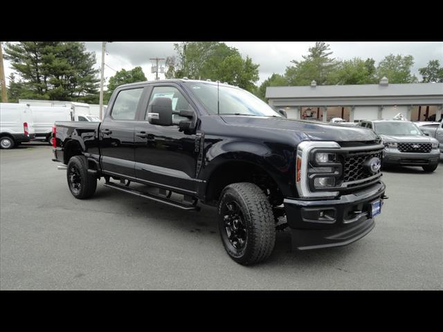 2025 Ford F-250 XL photo 3