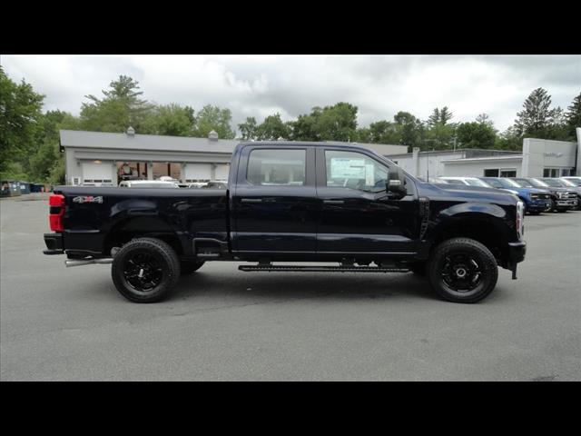 2025 Ford F-250 XL photo 4
