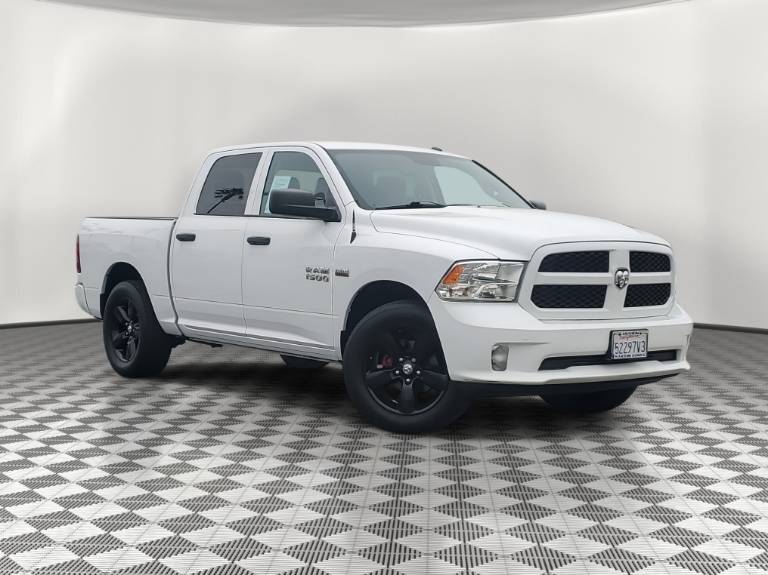 2016 RAM 1500 Express