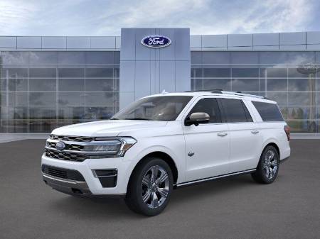 2023 Ford Expedition MAX King Ranch