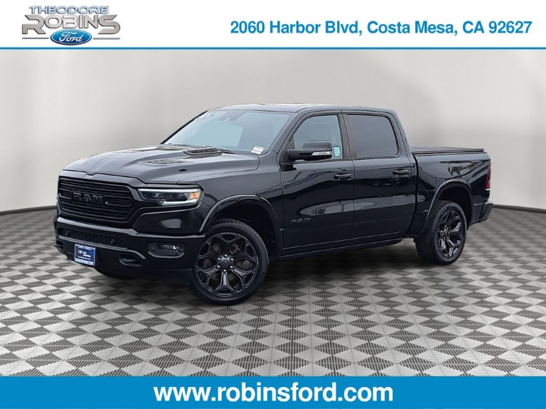 2020 RAM 1500 Limited