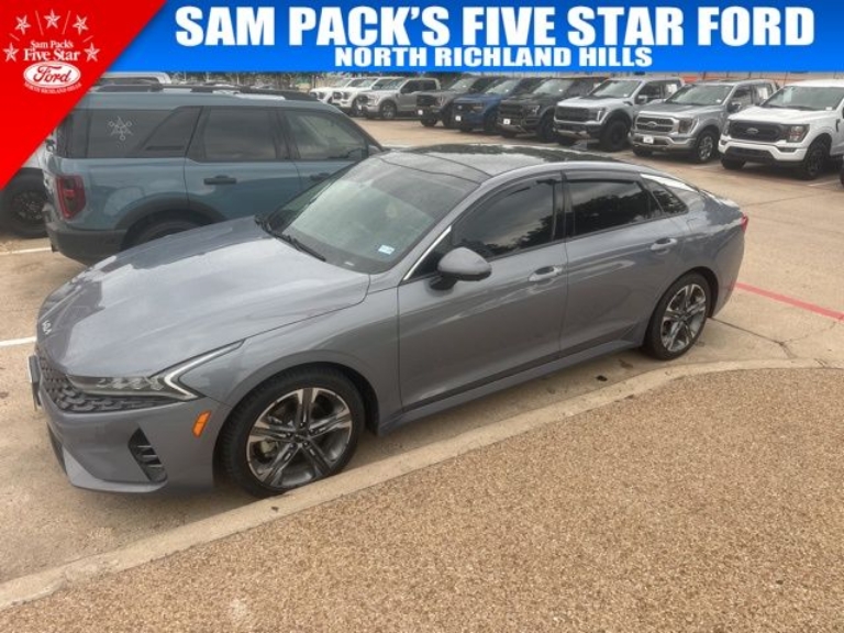 2023 Kia K5 EX