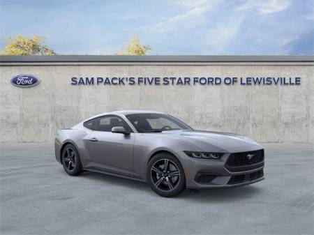 2025 Ford Mustang EcoBoost®