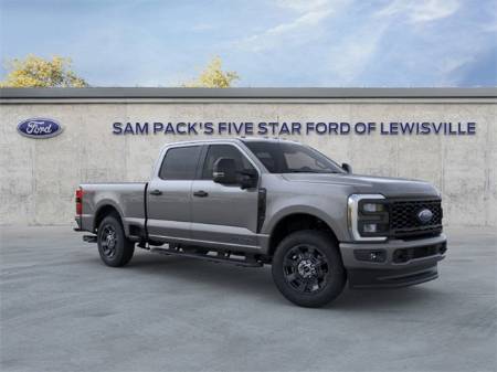 2025 Ford F-250SD XL
