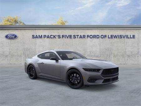 2025 Ford Mustang EcoBoost®