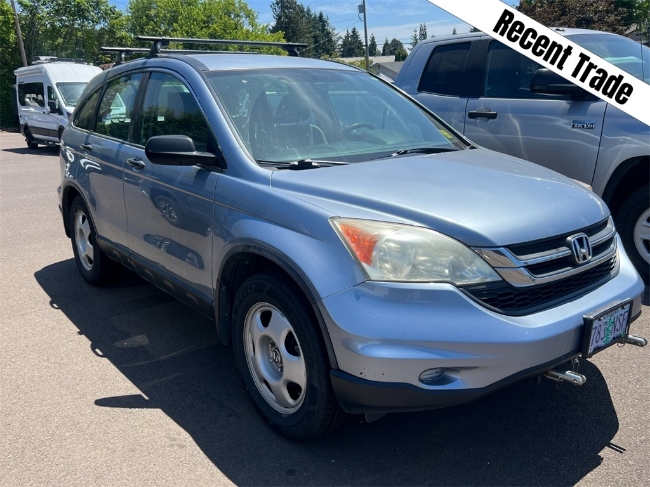 2010 Honda CR-V LX