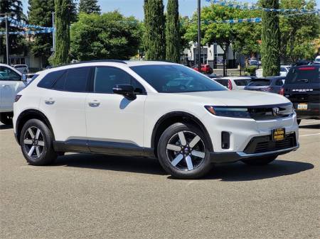 2025 Honda Prologue Touring