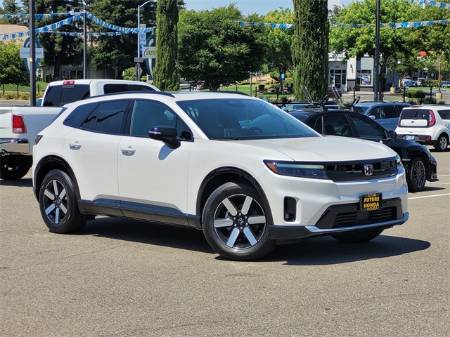 2025 Honda Prologue Touring