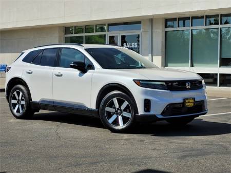 2025 Honda Prologue Touring