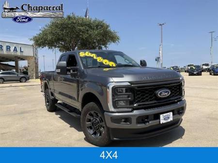 2023 Ford Super Duty F-250 SRW LARIAT
