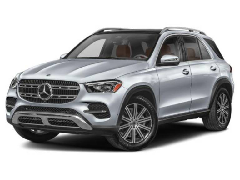 2024 Mercedes-Benz GLE GLE 350