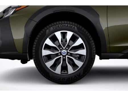 2025 Subaru Outback Limited XT