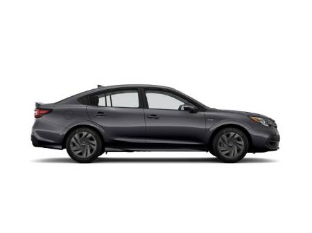 2025 Subaru Legacy Sport