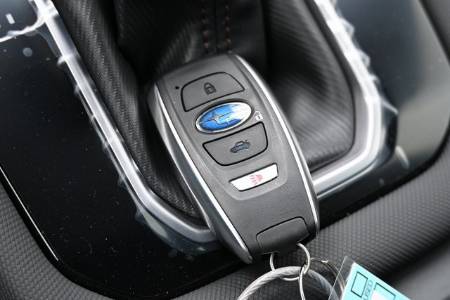 2025 Subaru Forester Sport Hybrid