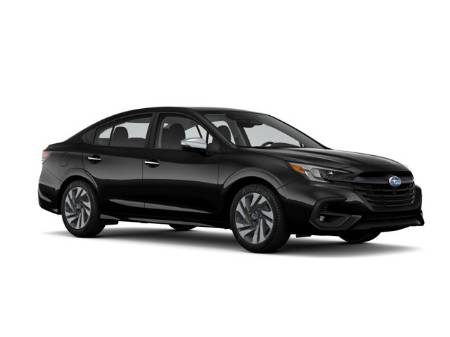 2025 Subaru Legacy Touring XT
