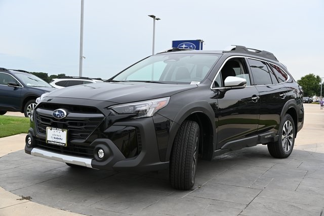 New 2025 Subaru Outback Touring XT