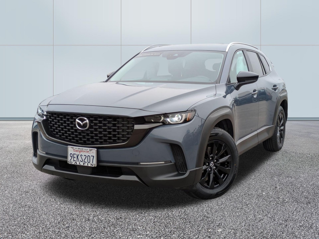 2023 Mazda CX-50 2.5 S Preferred Plus