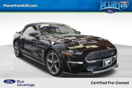 2023 Ford Mustang GT Premium