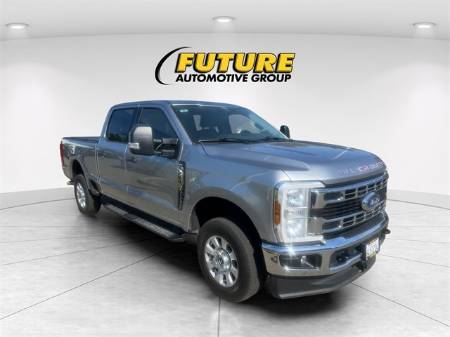 2024 Ford F-250SD XLT