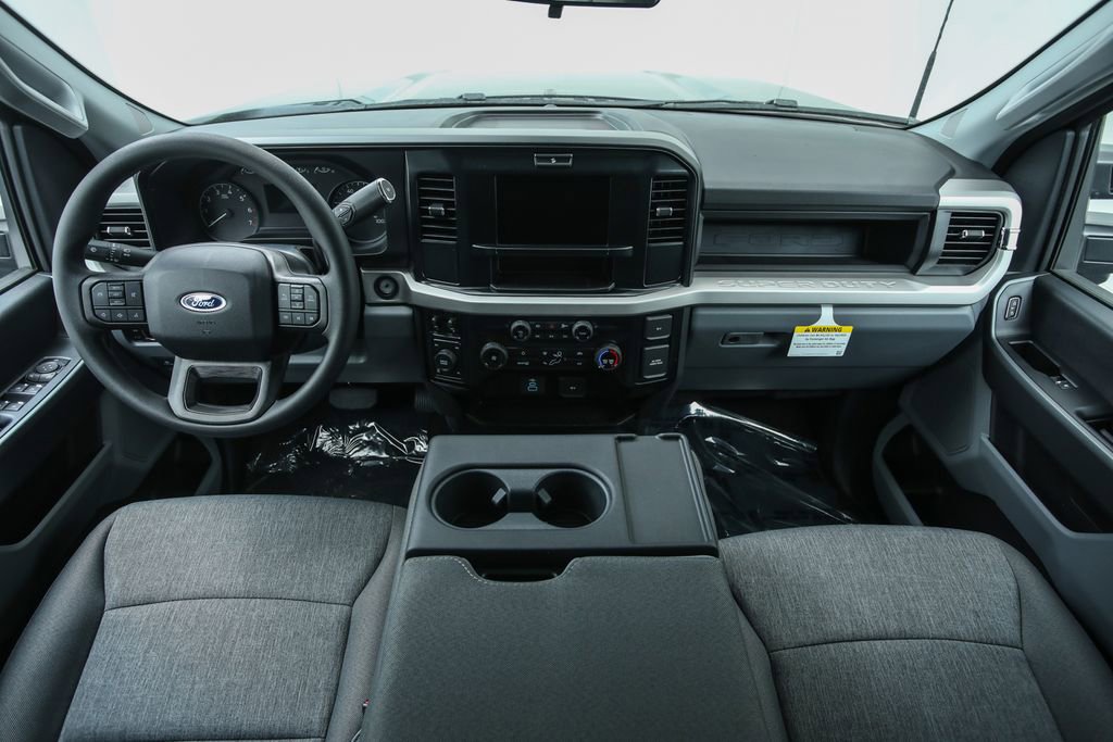 2025 Ford F-250 XL photo 14