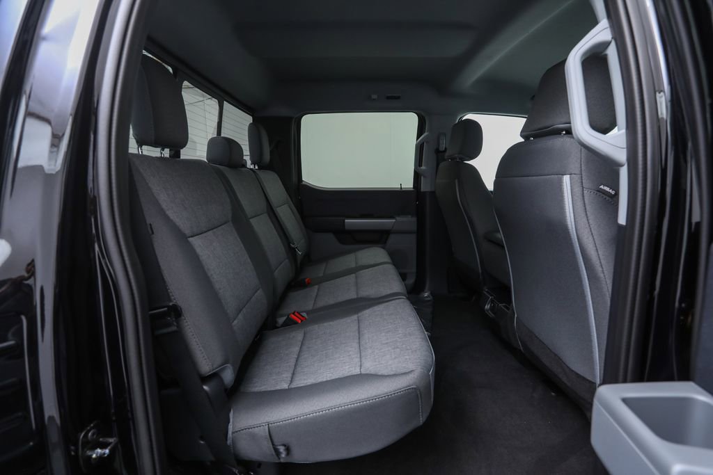 2025 Ford F-250 XL photo 15
