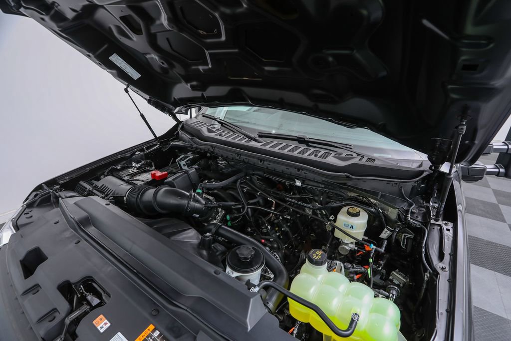 2025 Ford F-250 XL photo 17