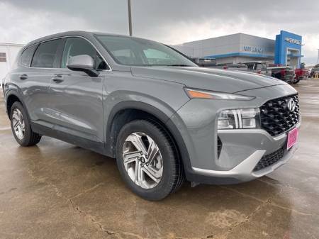 2023 Hyundai Santa Fe SE