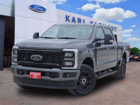 2025 Ford Super Duty F-250 SRW XLT