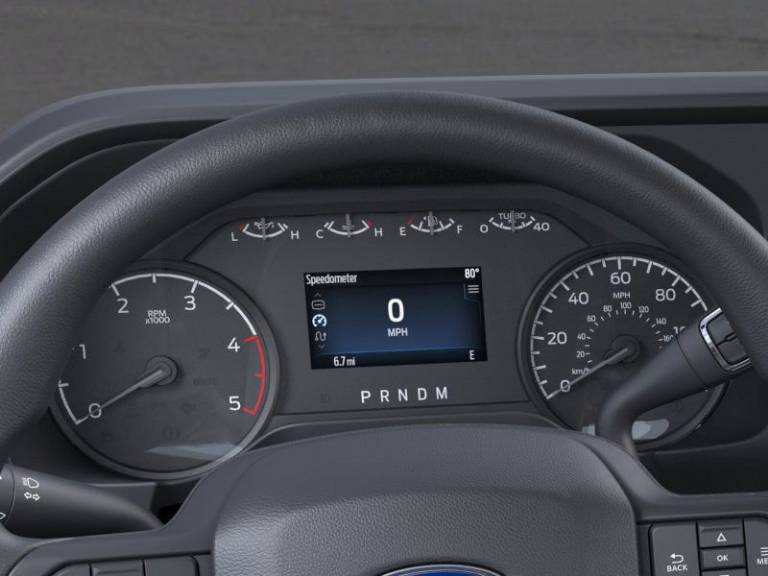 2025 Ford Super Duty F-250 SRW XL