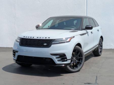 2026 Land Rover Range Rover Velar P400 Dynamic SE