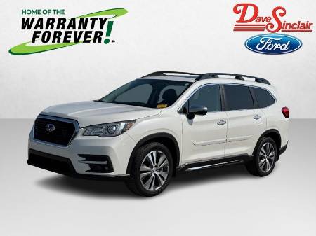 2020 Subaru Ascent Touring