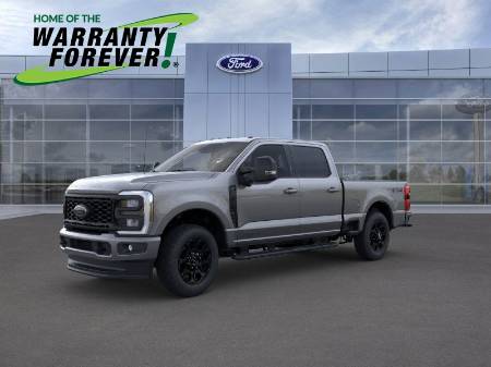 2025 Ford Super Duty F-250 SRW XLT
